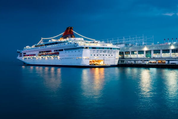 Cruise Deal