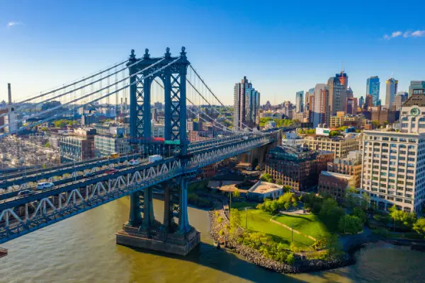 Cheap Flights to New York