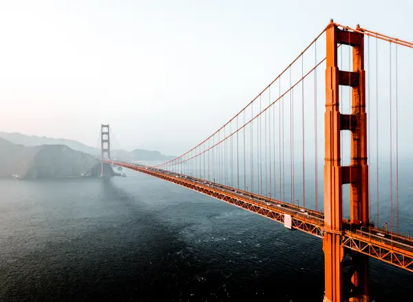 Cheap Flights to San Francisco
